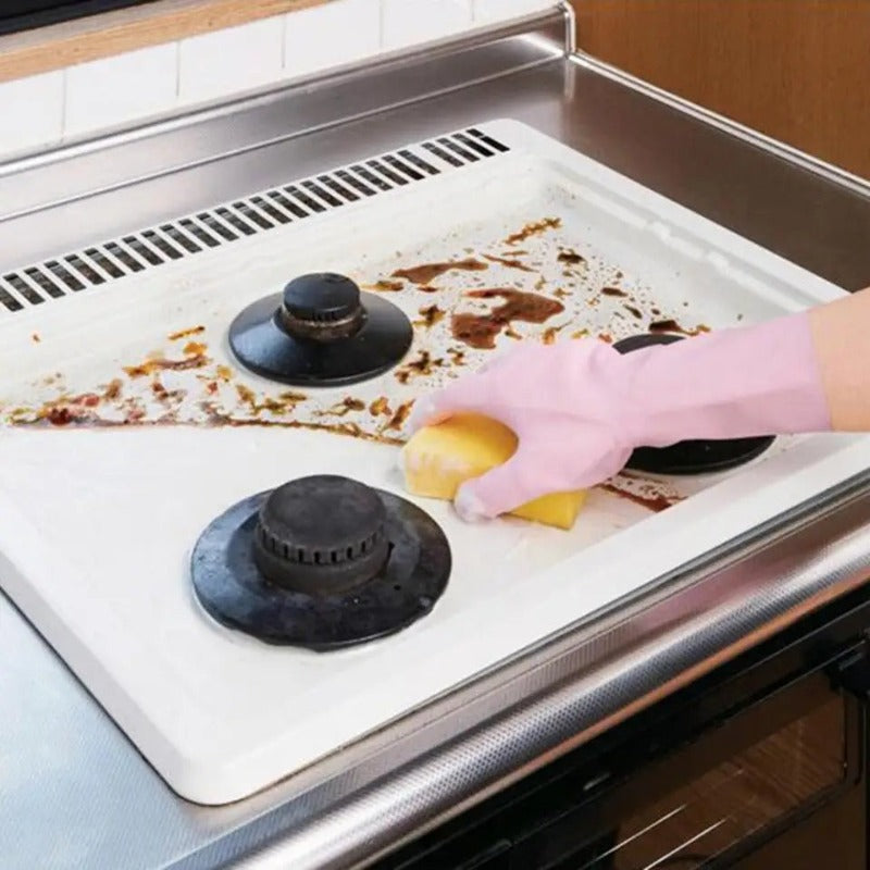 Oven & Cookware Cleaner