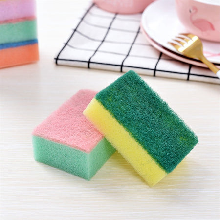 cleaning sponge