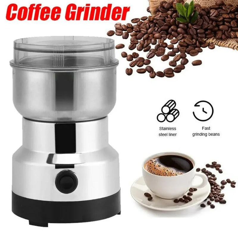 Mini Electric Grinder