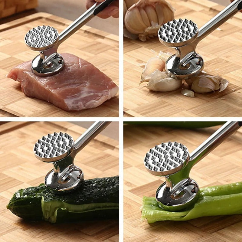 Meat Hammer Tenderizer