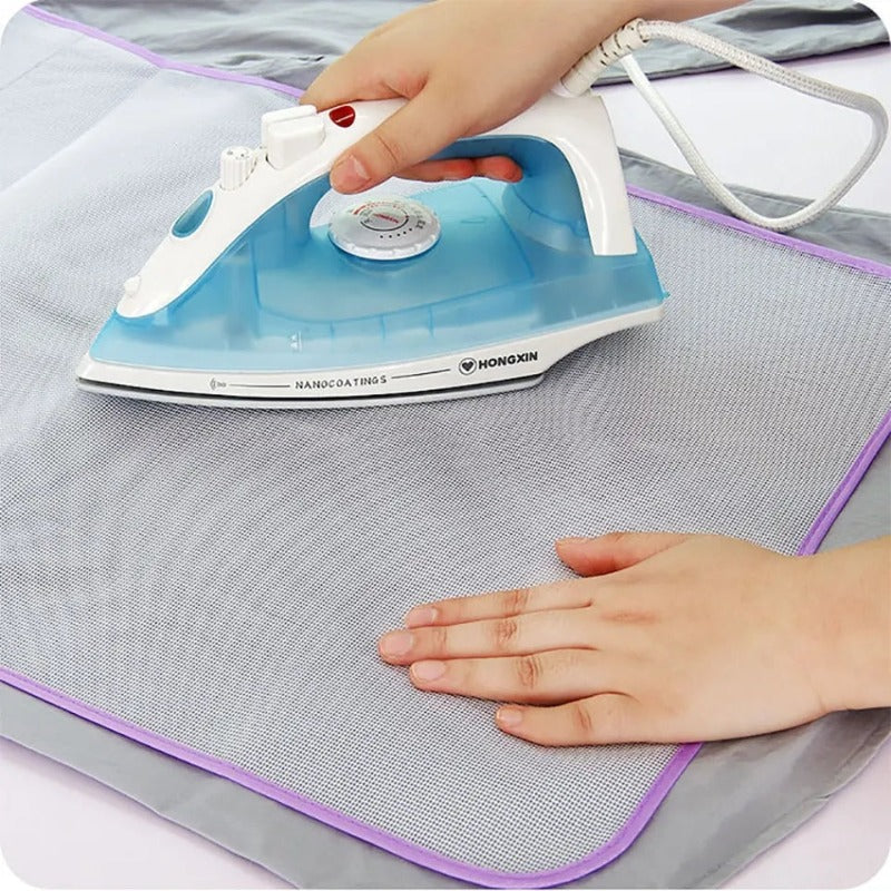 Ironing Protective Cloth