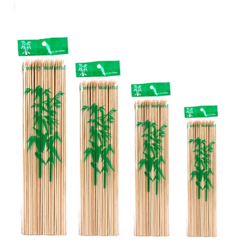 bamboo skewer