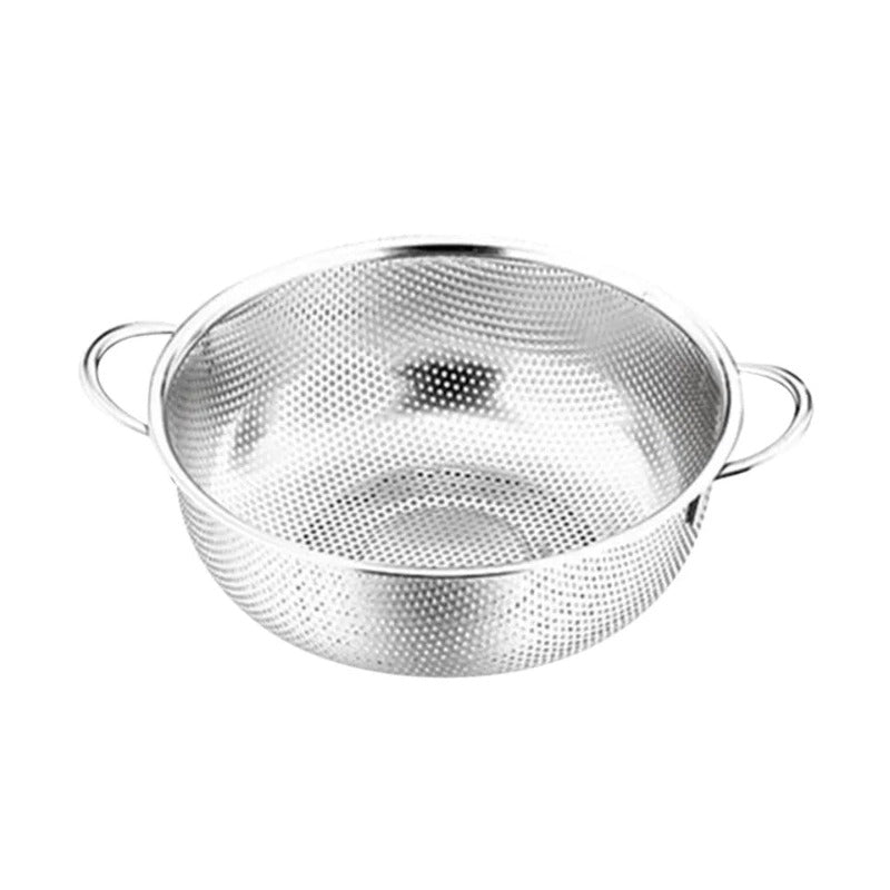 Stainless Steel Colander