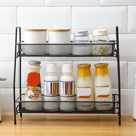 kitchen racks