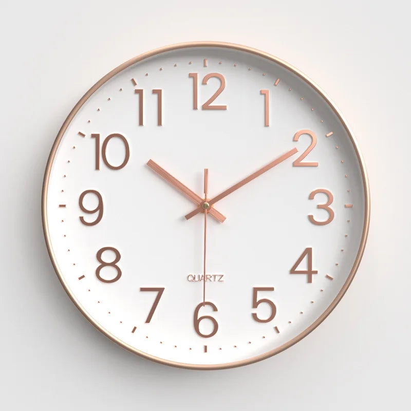 wall clock