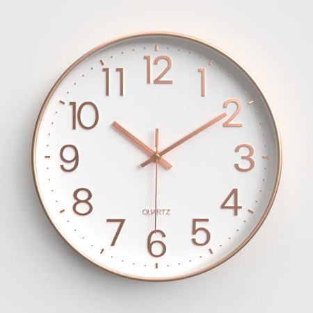 wall clock