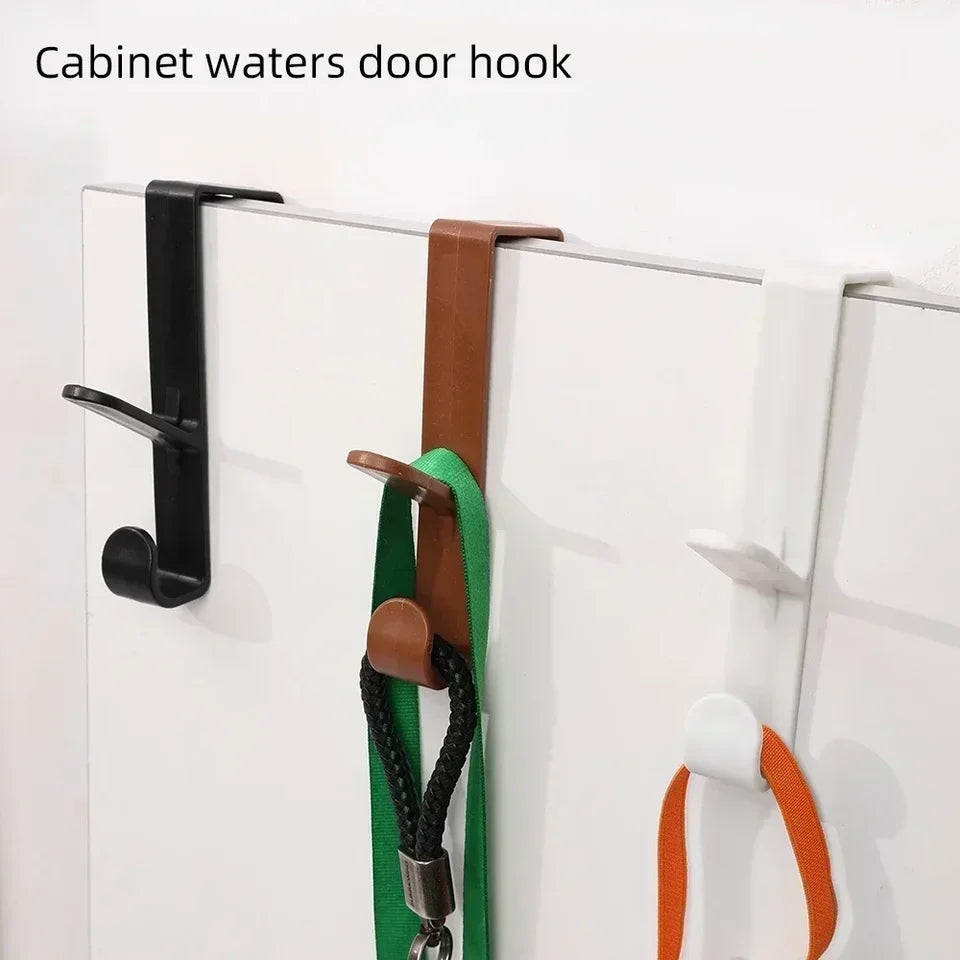 Coat and Hat Hanger