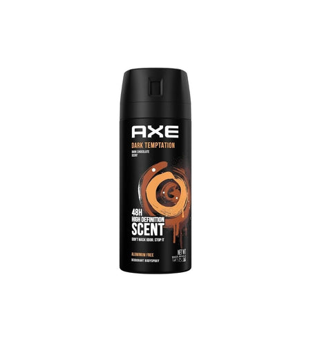 AXE Dark Temptation Deodorant  Bamagate.com