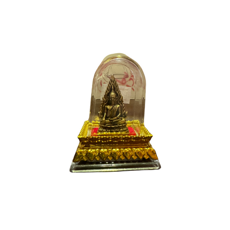 Buddha Car Dashboard Idols Figurine