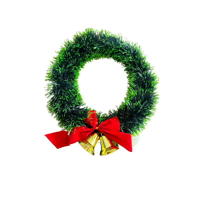 Christmas Hanging Wreath