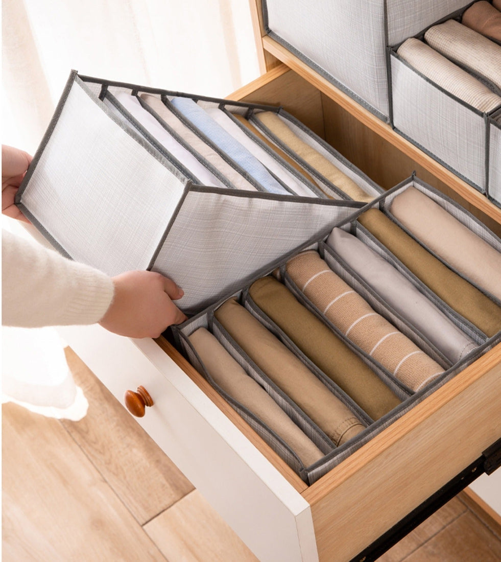 Clothes Drawer Organizer bamagate.com