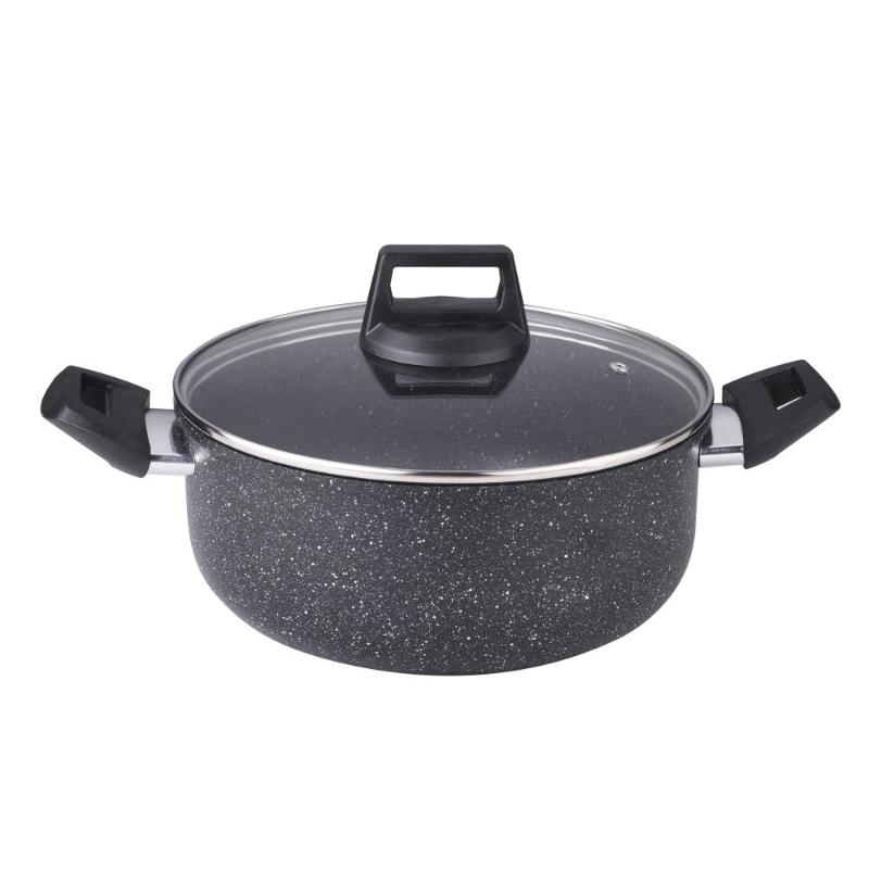 Harvest Non Stick Casserole 26CM