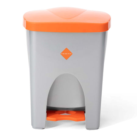 Phoenix Pedal Trash Bin