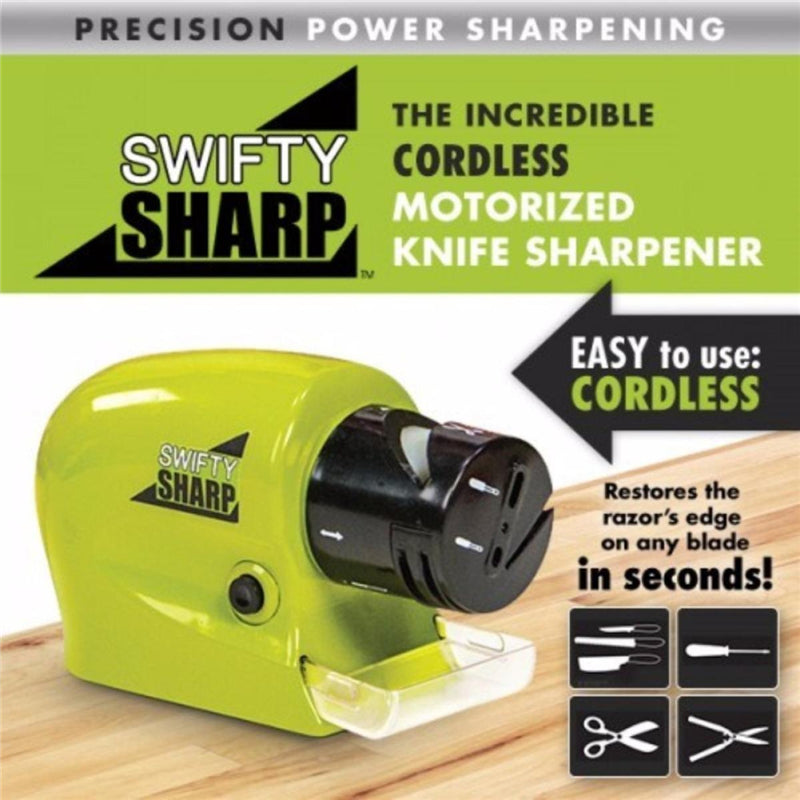 Electric Knife Sharpener