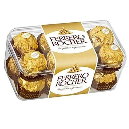 Ferrero Rocher Chocolate