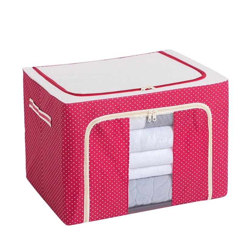 Foldable Cloth Storage Box