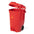 Garbage Bin with Wheels - 70L