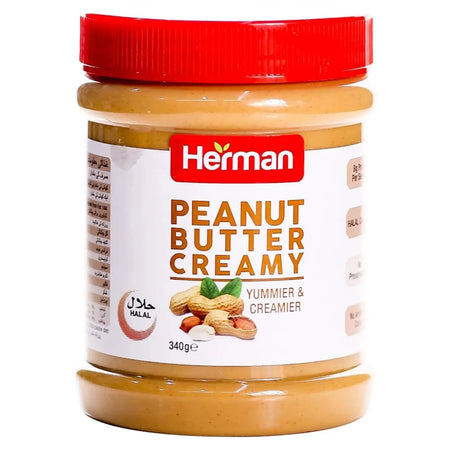 peanut butter