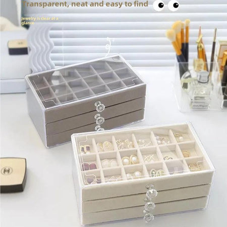 Jewelry Organizer