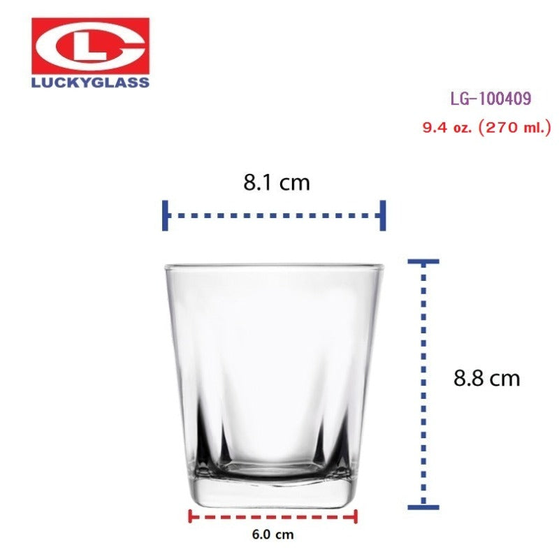 tumbler glass