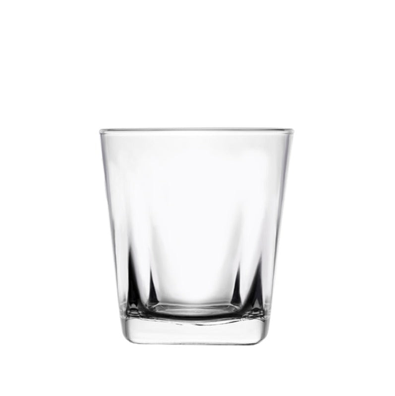 Tumbler Drink Glasses 6 PCS