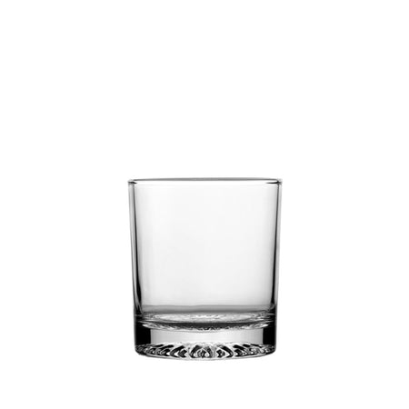 Rock Diamond Tumbler Glass