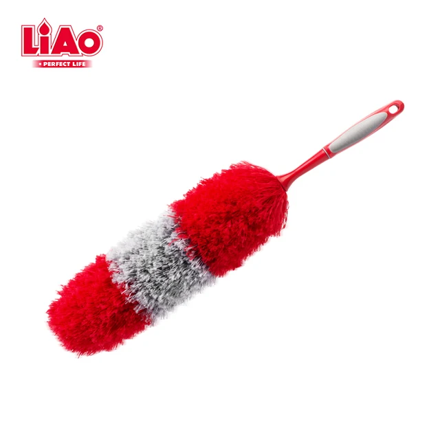 LIAO Handhold Microfiber Duster