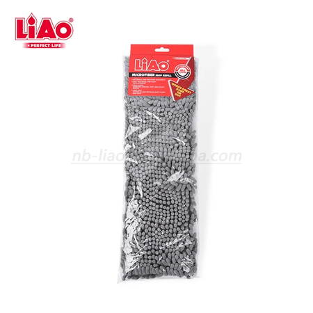 LIAO Mop Refill Pad