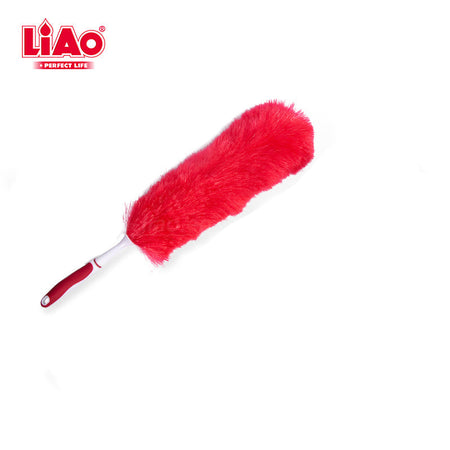 LIAO PP Bristle Duster