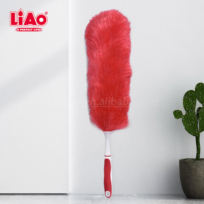 LIAO PP Bristle Duster