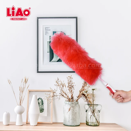 LIAO PP Bristle Duster