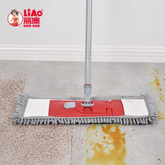 LIAO Mop Refill Pad