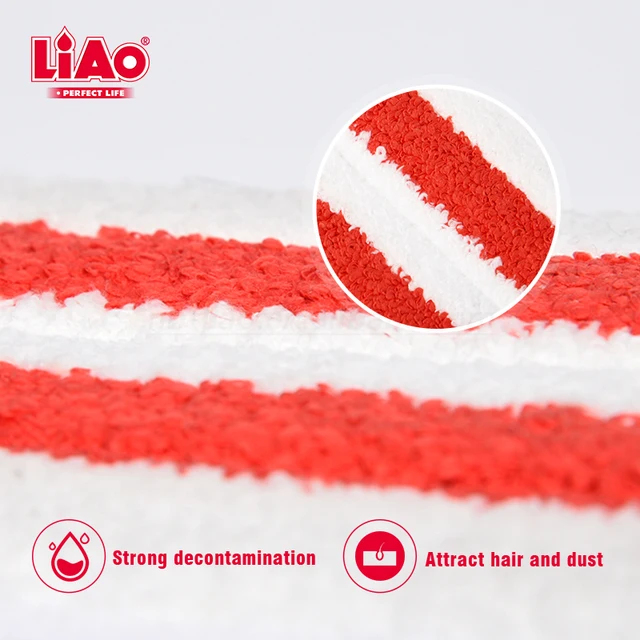 LIAO Spray Mop