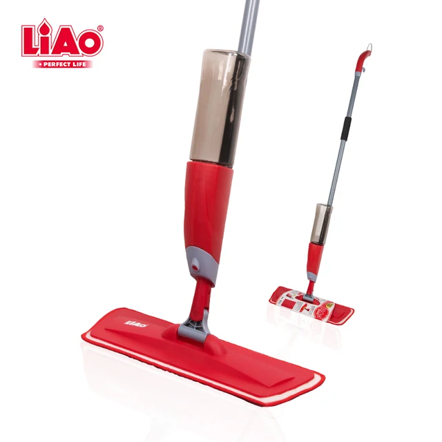 LIAO Spray Mop