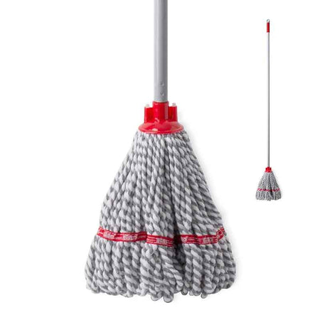 Microfiber Water Mop