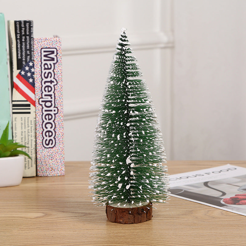 Mini Christmas Tree