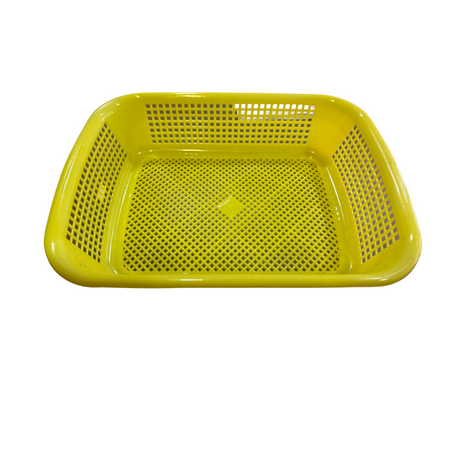 Plastic Basket 