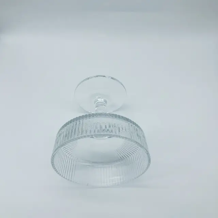 Polycarbonate Champagne Glass