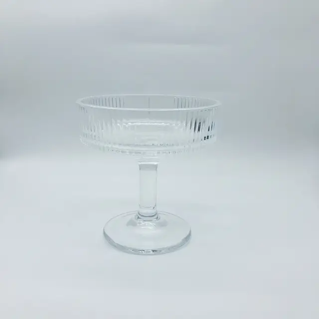 Polycarbonate Champagne Glass