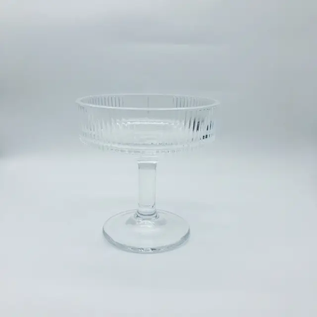 Polycarbonate Champagne Glass