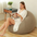 Portable Inflatable Lazy Chair