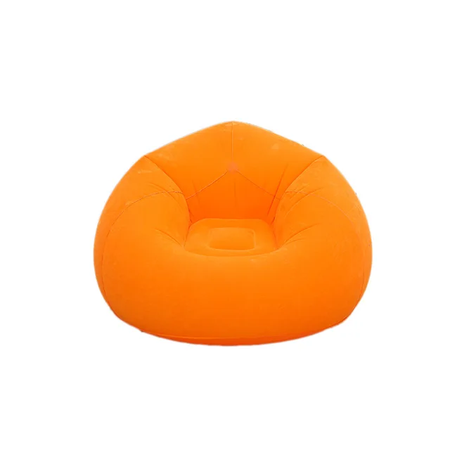 Portable Inflatable Lazy Chair