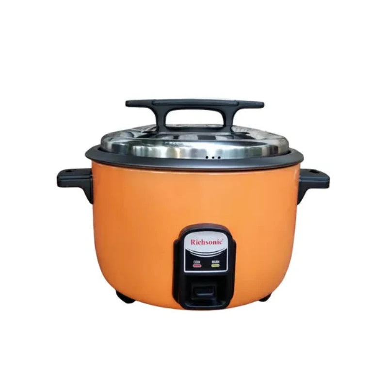 Richsonic Rice Cooker