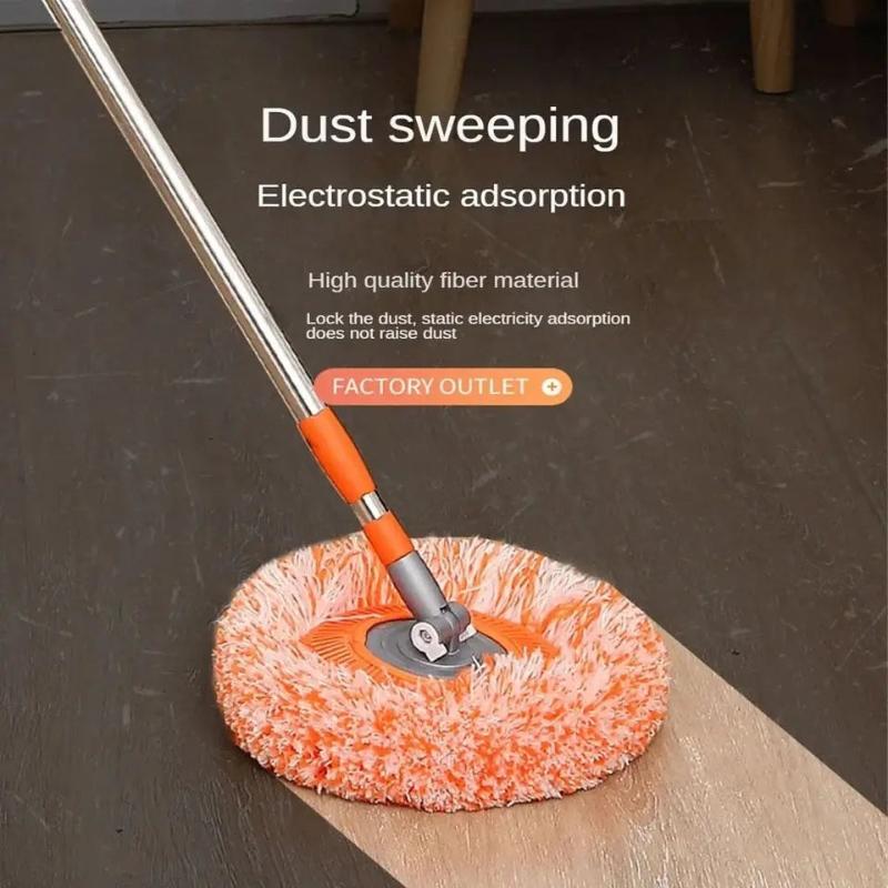 Rotatable Cleaning Mop