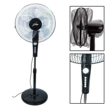 Saikon stand Fan