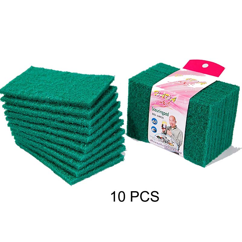 Kitchen Scrubber Pad