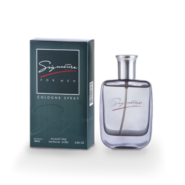 Signature Cologne 