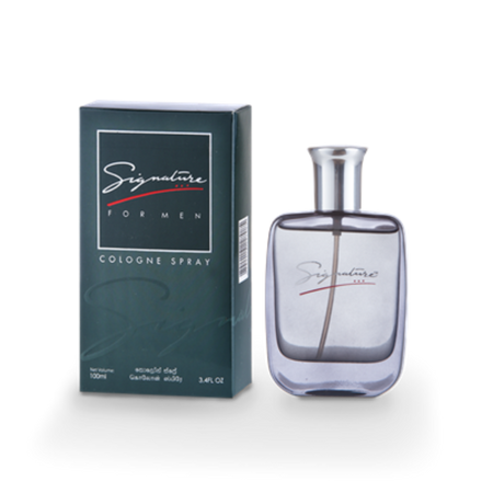 Signature Cologne 