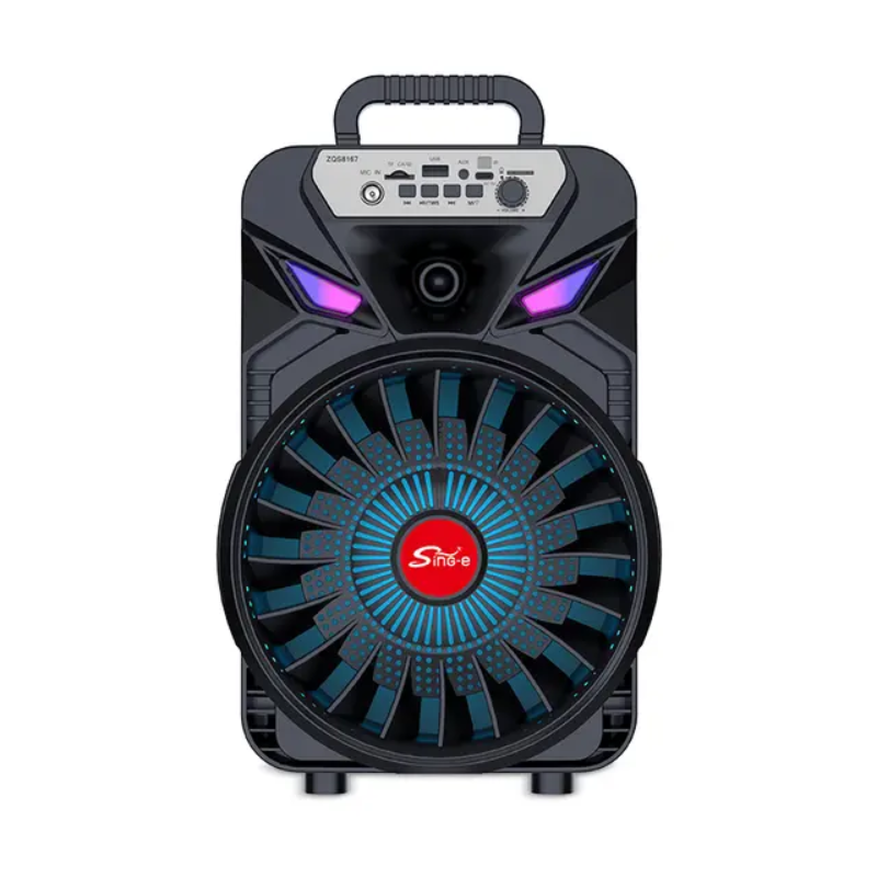 Sing-e Wireless Bluetooth Speaker 