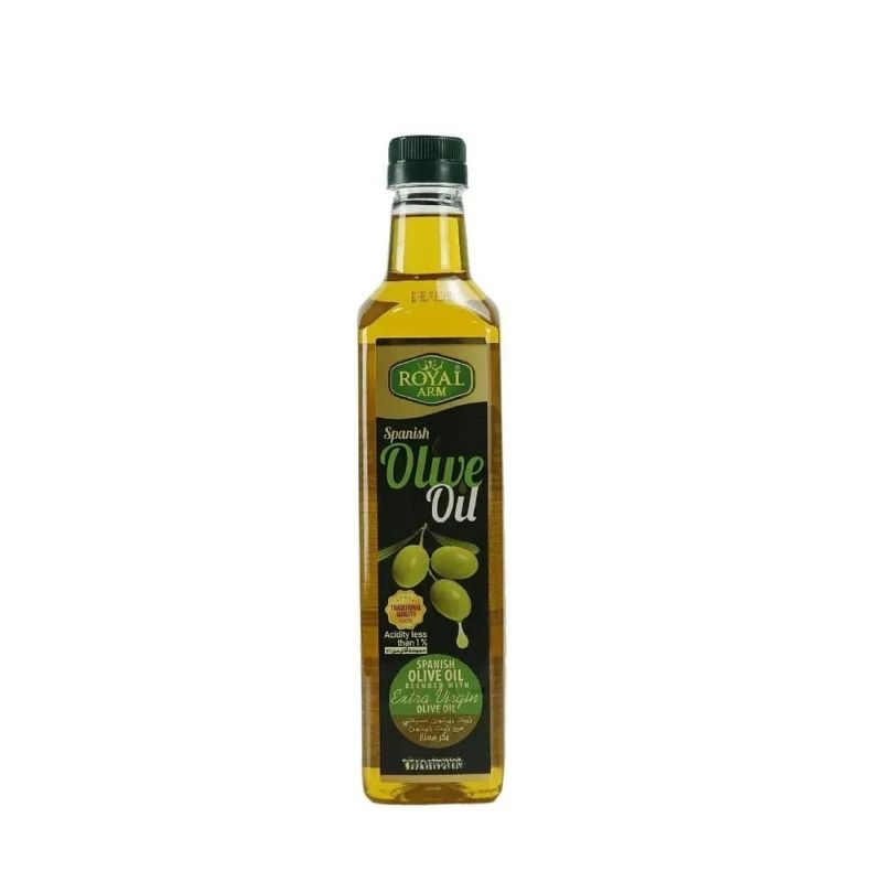 Spanish Olive Oil